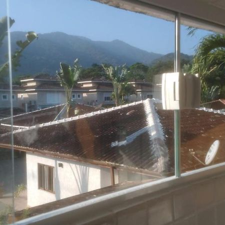 Villa Juquehy Exotico Juquei Exterior foto
