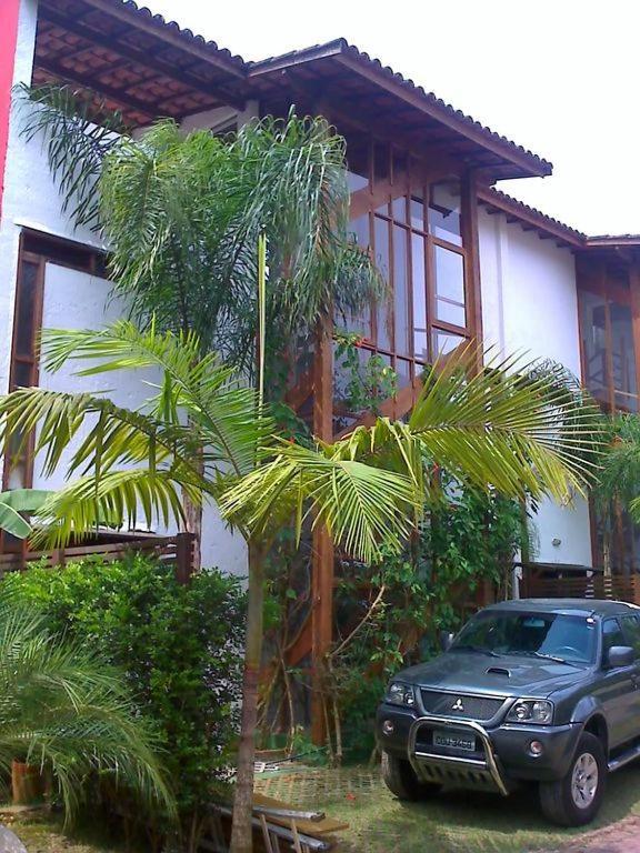 Villa Juquehy Exotico Juquei Exterior foto