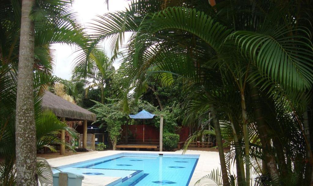 Villa Juquehy Exotico Juquei Exterior foto
