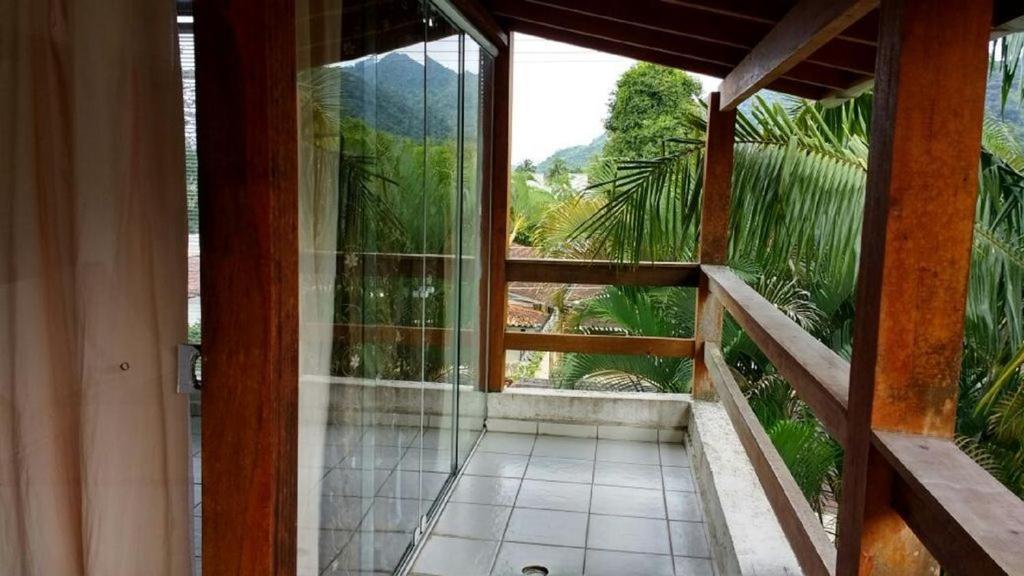 Villa Juquehy Exotico Juquei Exterior foto