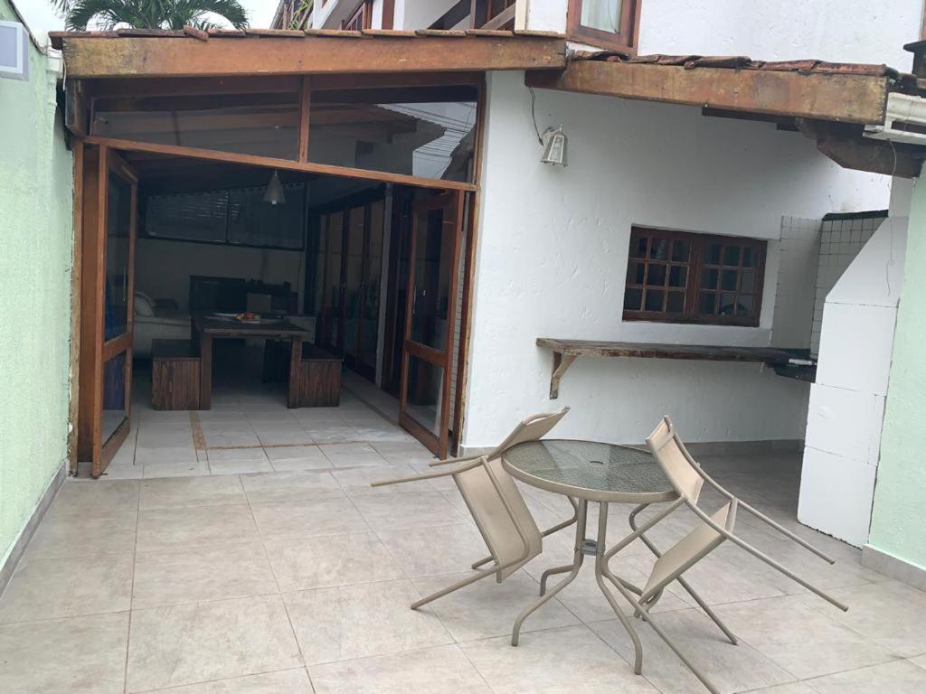 Villa Juquehy Exotico Juquei Exterior foto
