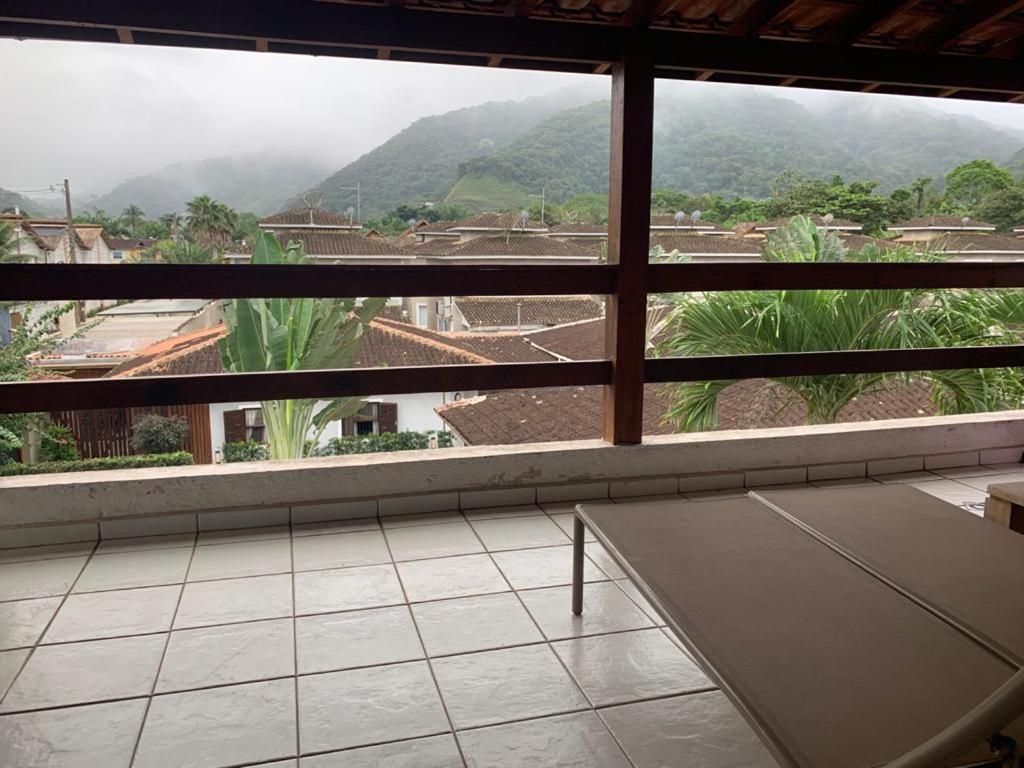 Villa Juquehy Exotico Juquei Exterior foto