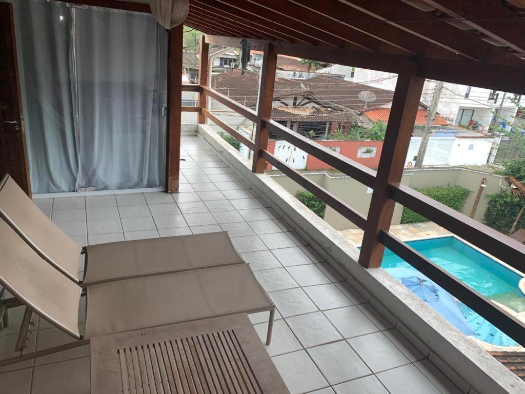 Villa Juquehy Exotico Juquei Exterior foto