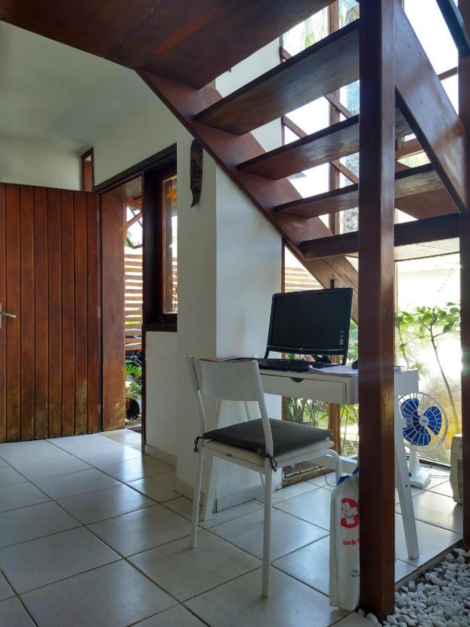 Villa Juquehy Exotico Juquei Exterior foto