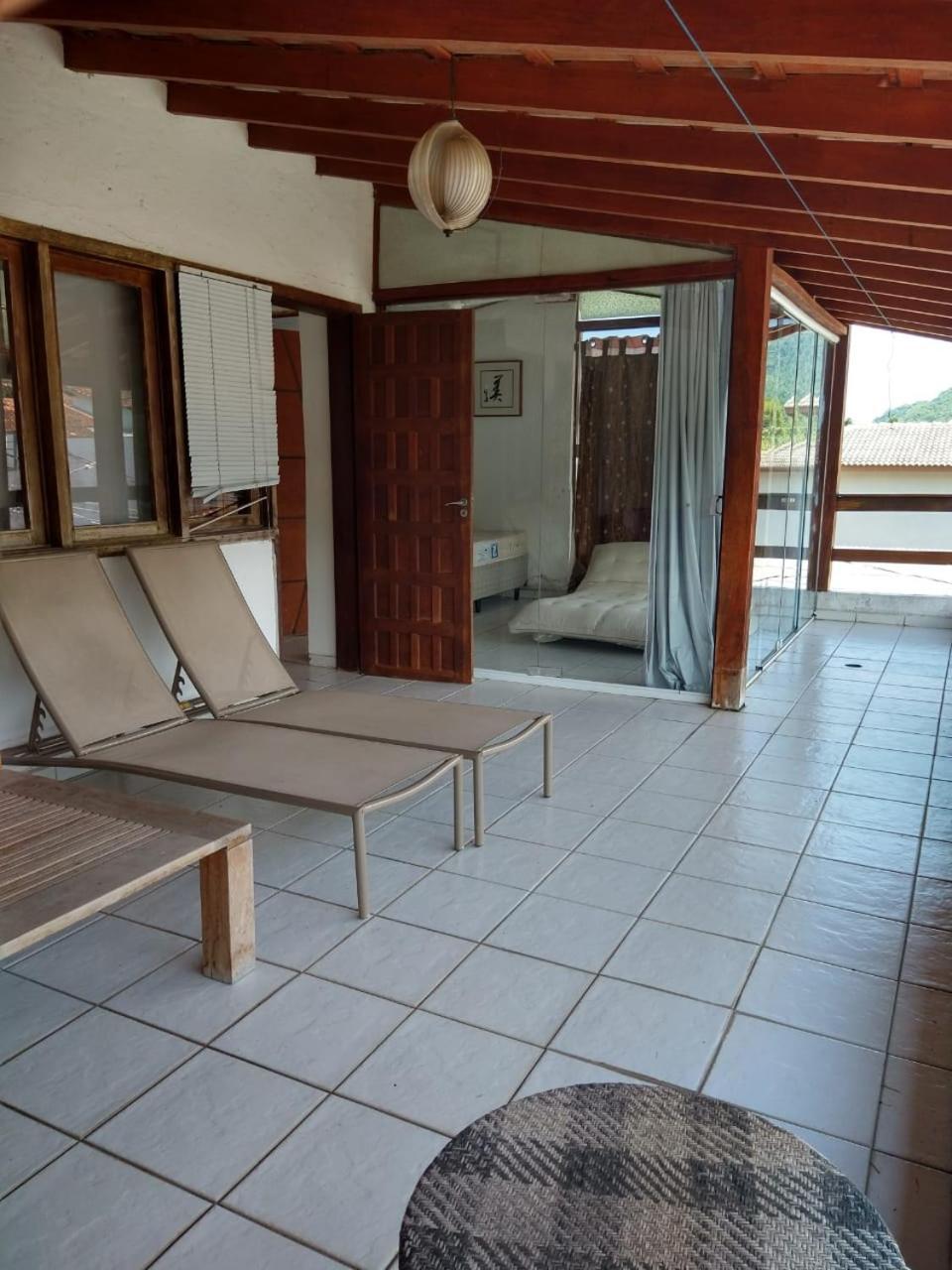 Villa Juquehy Exotico Juquei Exterior foto