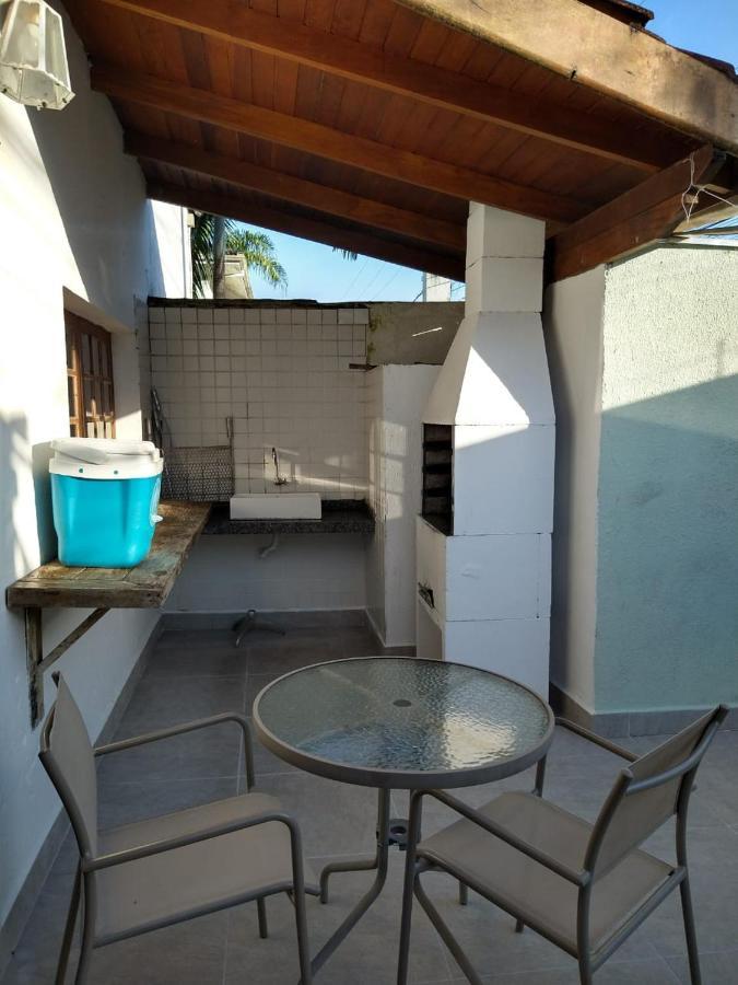 Villa Juquehy Exotico Juquei Exterior foto