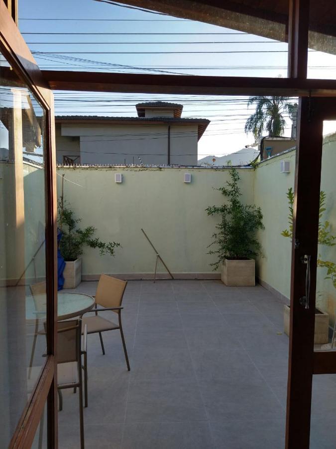 Villa Juquehy Exotico Juquei Exterior foto
