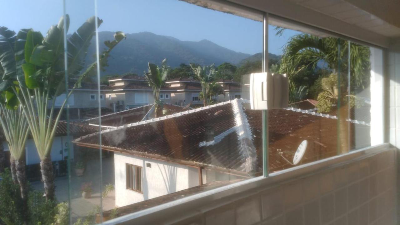 Villa Juquehy Exotico Juquei Exterior foto
